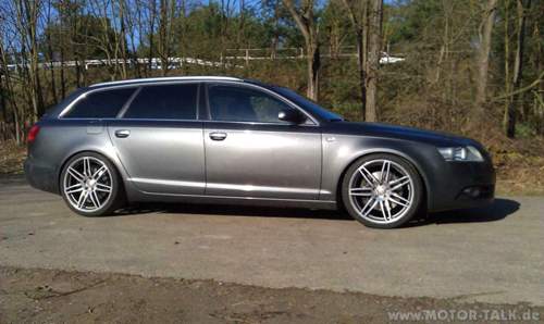 Sommer 9x20 Zoll 2011
