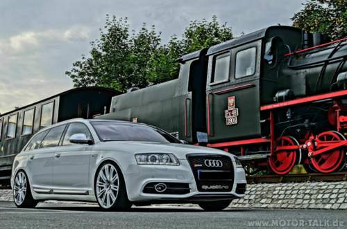 A7/A8 original Felgen 9x20 - ET37