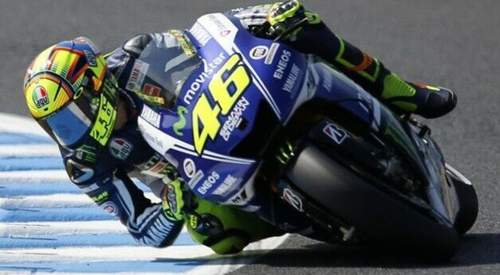 Rossi