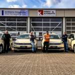 Du willst raus aus der Routine? Kfz-Mechatroniker gesucht!