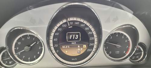 E550 am 21.06.