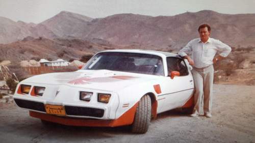 Trans Am 6.6