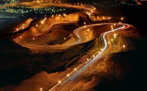 Jebal Hafit - Al Ain