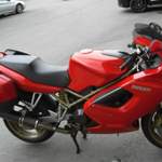 Ducati ST 4