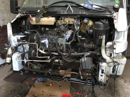 2.3 Jtd in Ducato 230