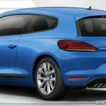 Scirocco180ps