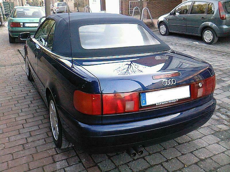 Duell der 90er Jahre-> angehende Youngtimer im Vergleich