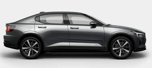 Polestar 2 Thunder 19"