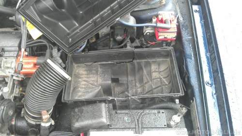 Exploded Box