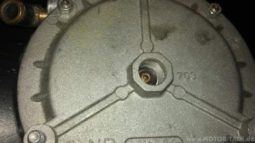 Verdampfer