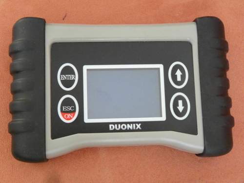 Proline Scanner Duonix Proline OBD-Scanner + Kabel Set : Biete