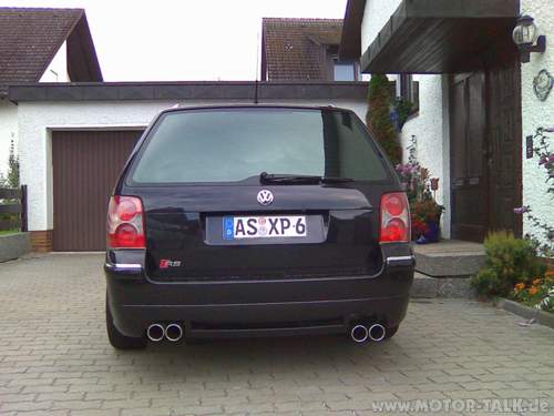 Passat-duplex