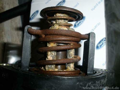 Thermostat