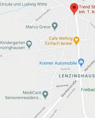 Schleichweg