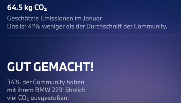 Durchschnittsverbrauch Benziner und Diesel kein Plug-in-Hybrid
