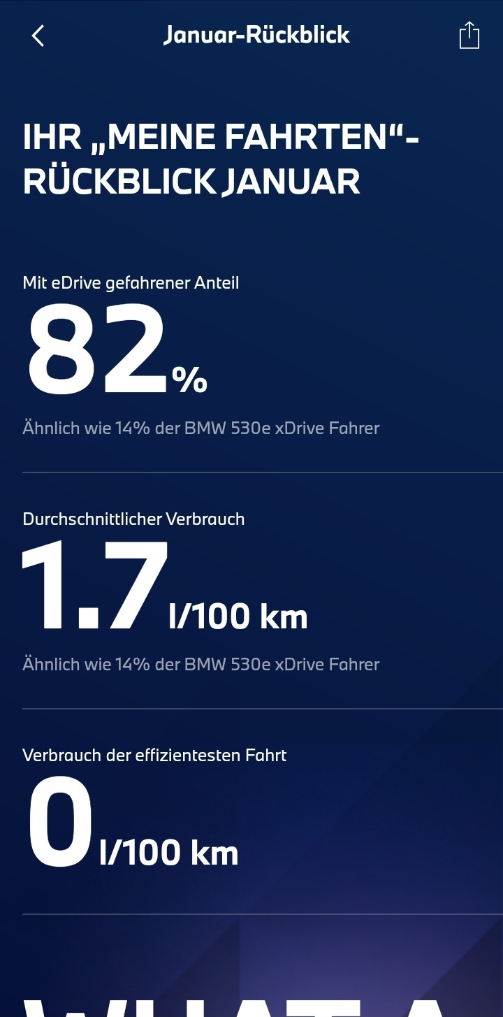 Durchschnittsverbrauch Benziner und Diesel kein Plug-in-Hybrid
