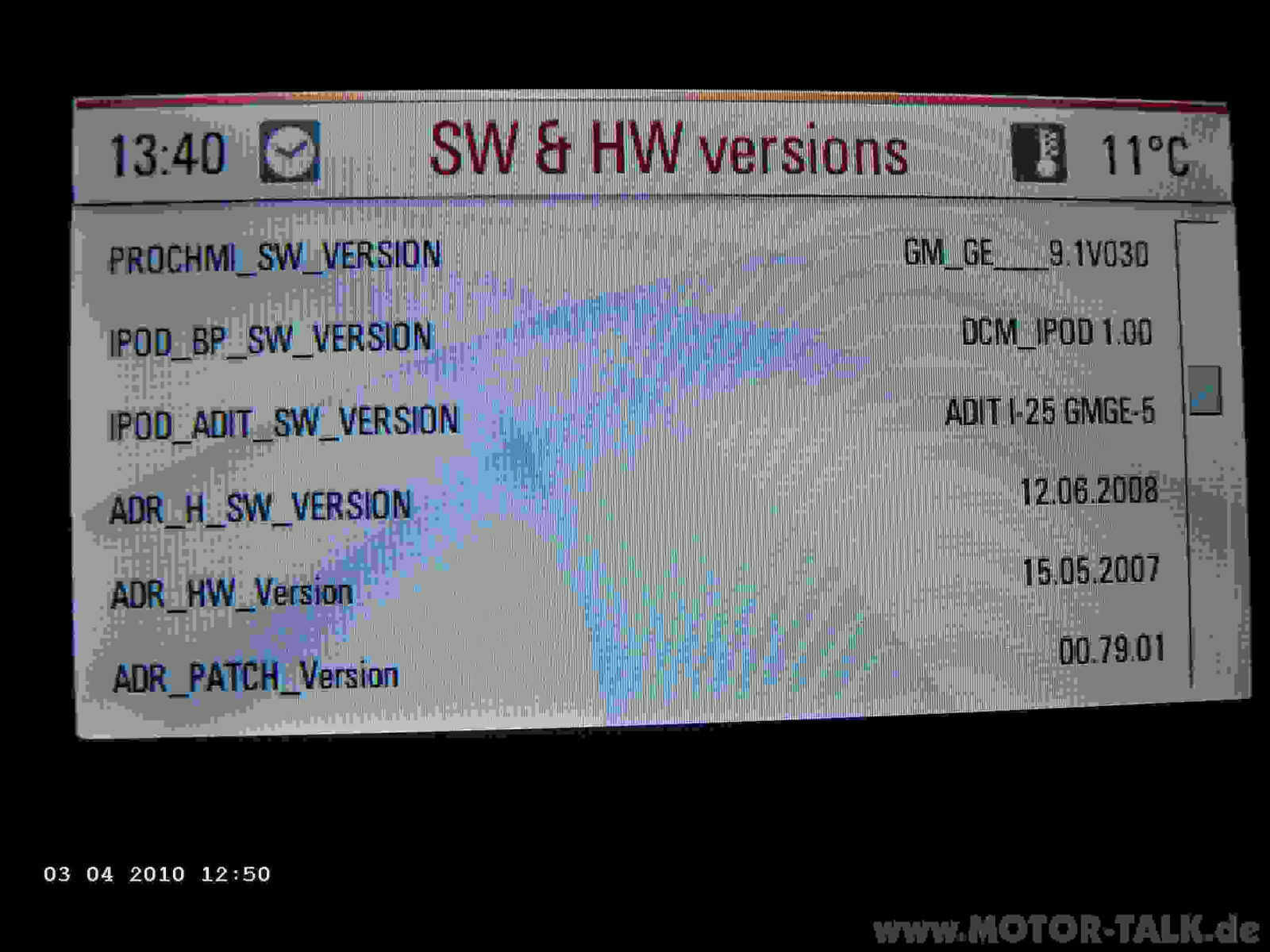 DVD800 Software-/Hardware-Update Infos 04/2010