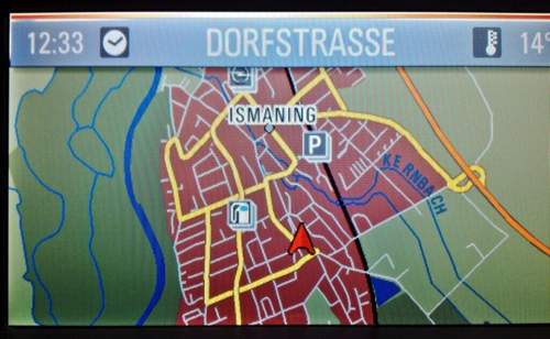 Roter-pfeil