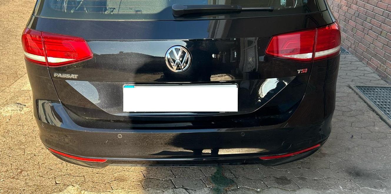 Dynamische Blinker nachrüsten (B8 Facelift)