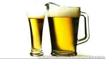 Beer-pitcher-and-mug