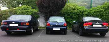 Dreiautos