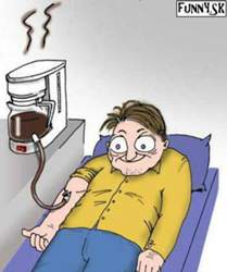 Caffeine-junkie