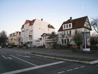 Meine Hood