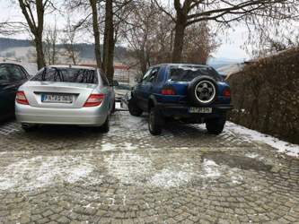 Golf-w204