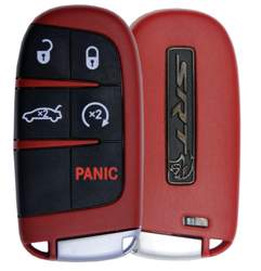 2020-dodge-challenger-srt-keyless-remote-key-w-engine-start