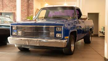 Gmc