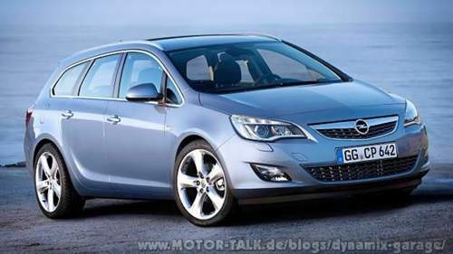 Astra-focus