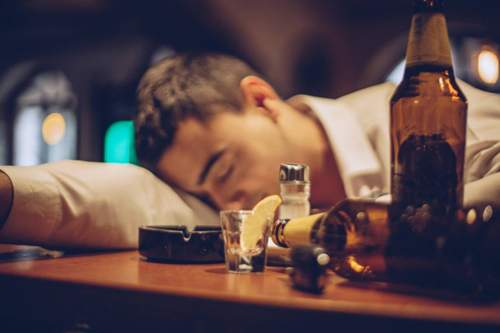 Alkohol