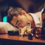 Alkohol