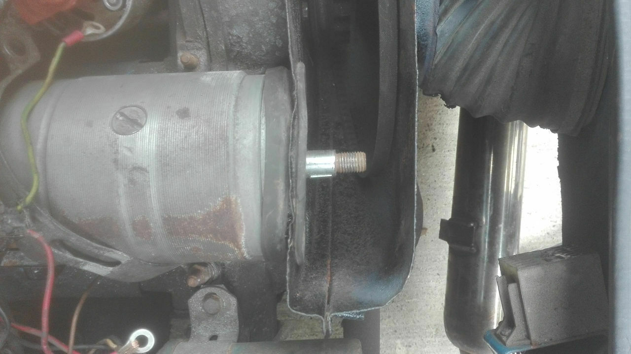 Dynamo Typ 3