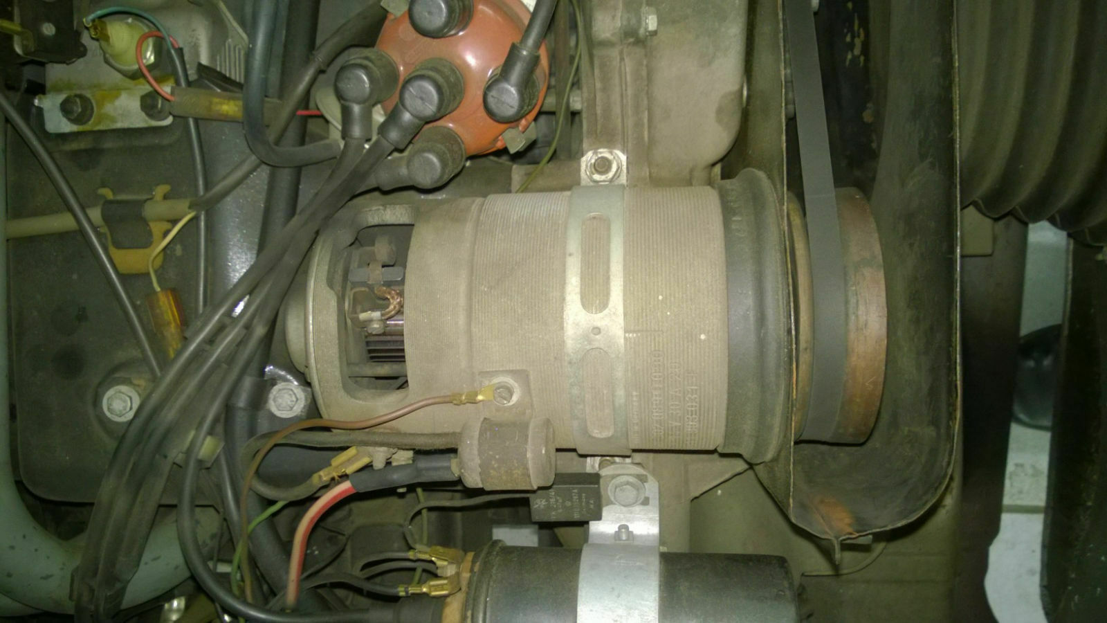 Dynamo Typ 3