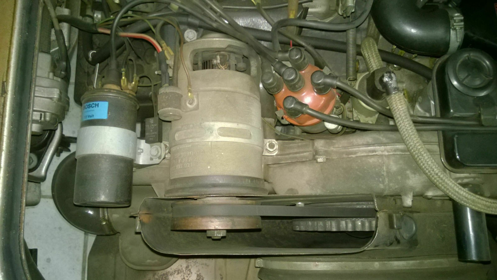Dynamo Typ 3
