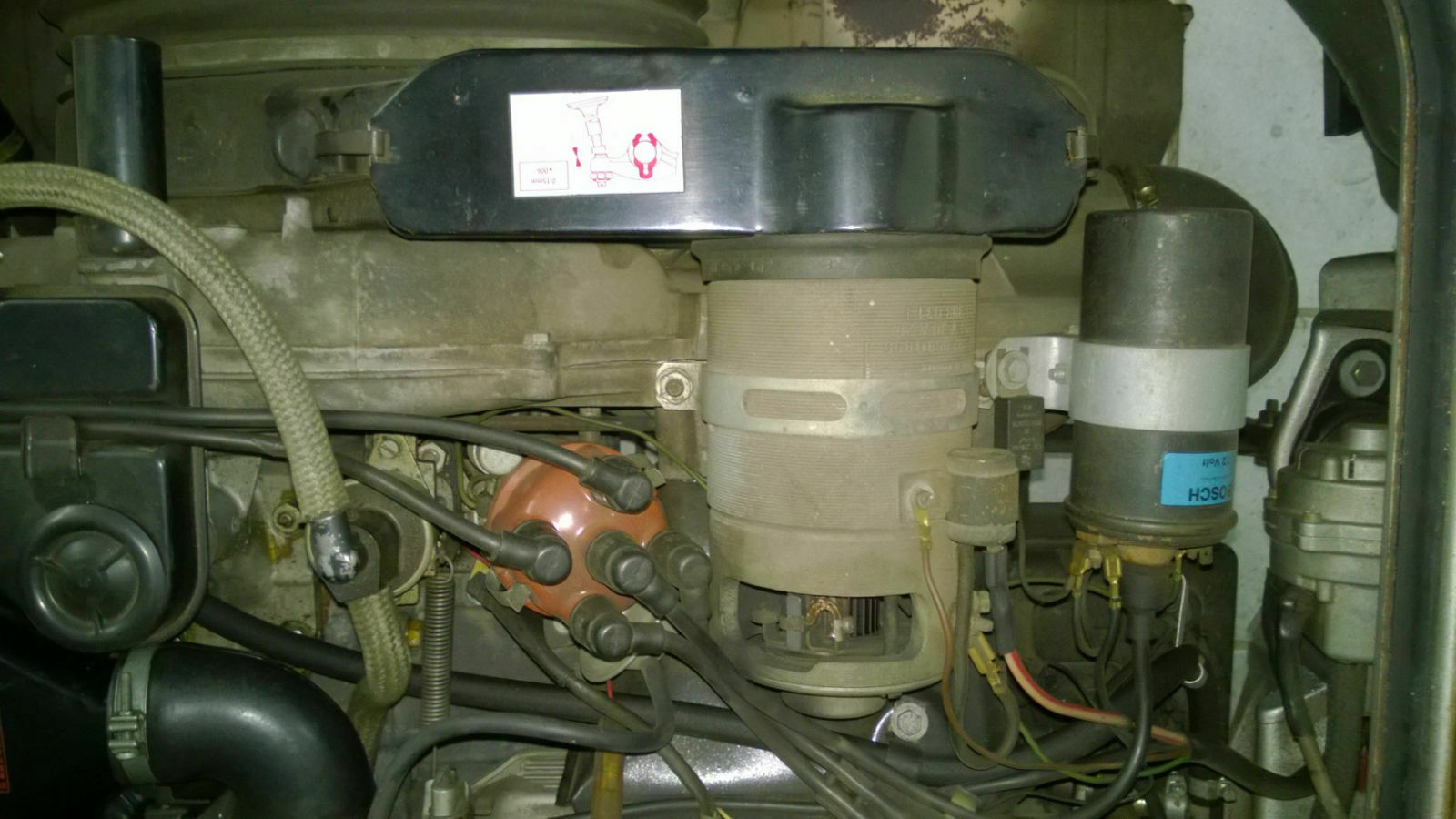 Dynamo Typ 3
