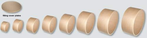Gladen Subframes