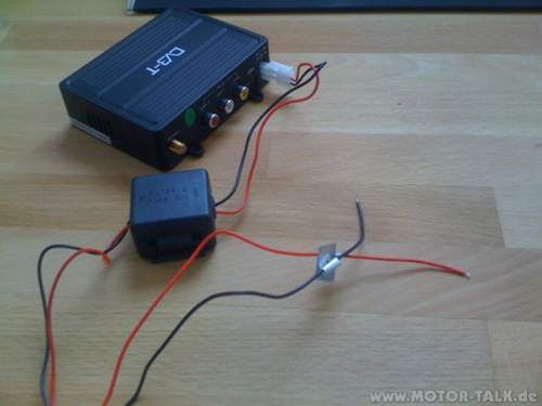 Dvb-t-box