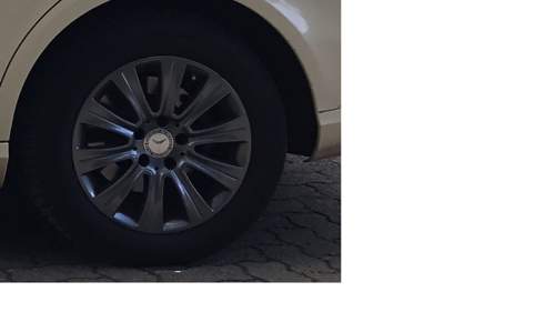 16 Zoll