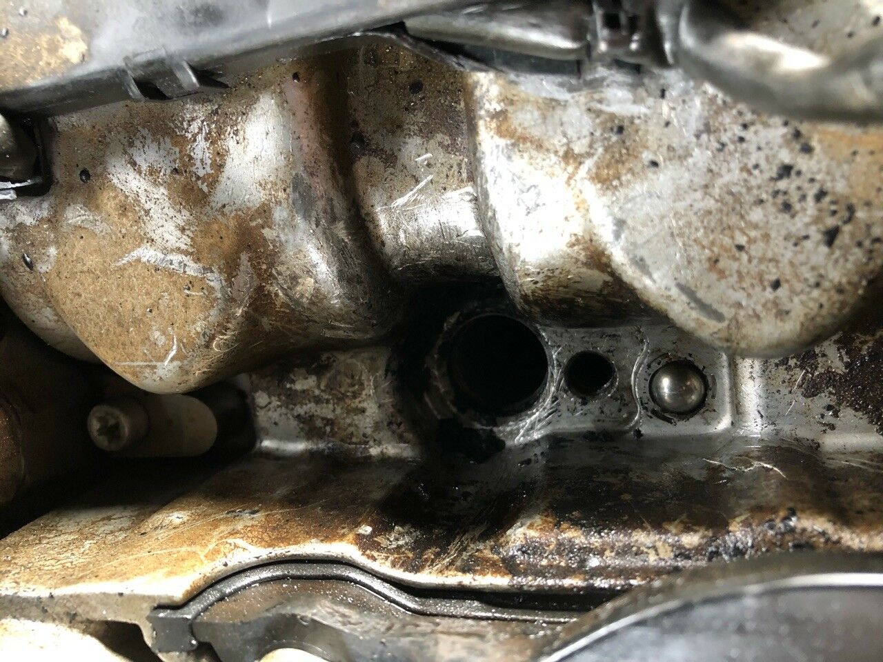 E 270 Injektor laut SD 2.5?