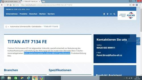 Fuchs