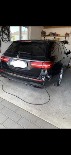 20“ E300de