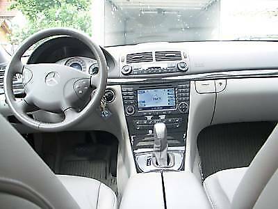 E 350 7g-tronic