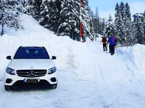 GLC