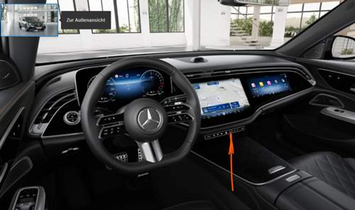 Sensor Fingerabdruck