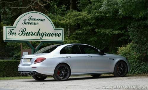 E63s