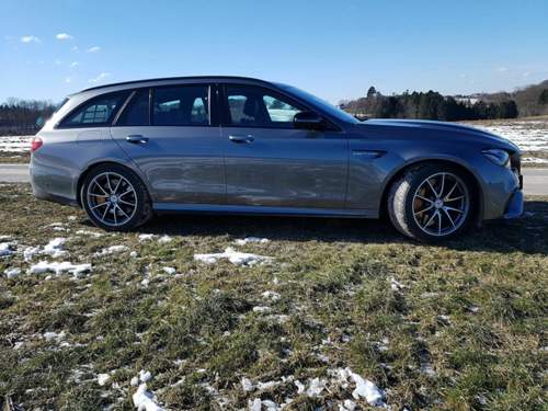 AMG Felge