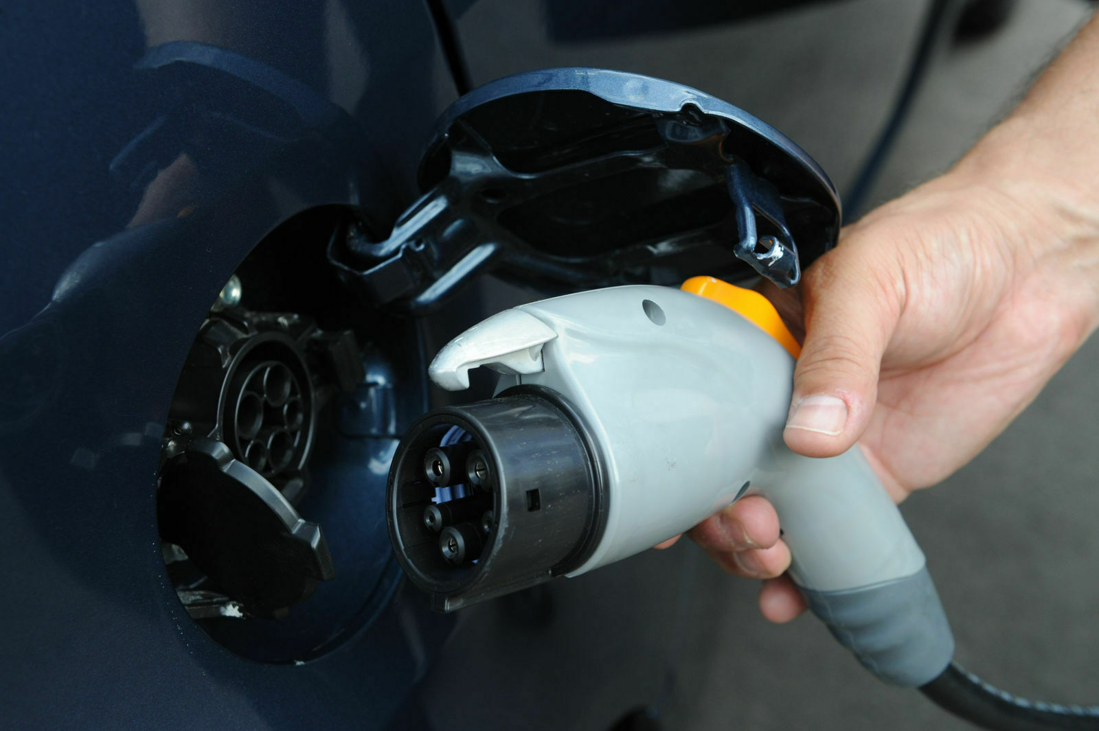 PSA und Dongfeng wollen gemeinsam eine Plattform für kleine Elektroautos entwickeln