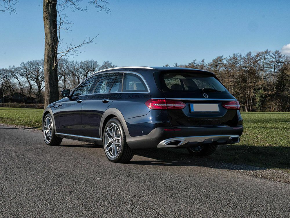 E-Klasse All-Terrain